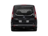 2022 Ford Transit Connect Titanium w/Dual Sliding Doors Exterior Shot 7