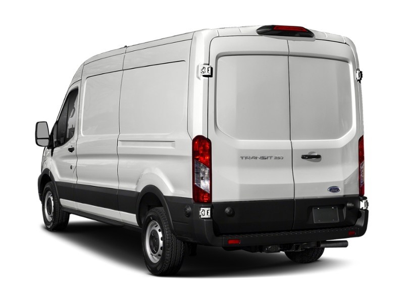 2020 Ford Transit Cargo Van T-250 148
