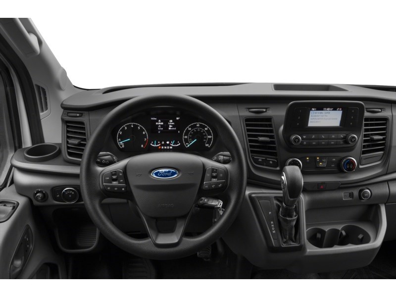 2022 Ford Transit-250 Cargo T-250 130