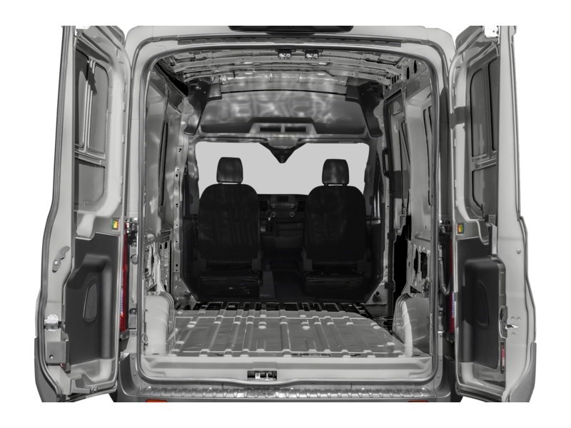 2022 Ford Transit-250 Cargo T-250 130
