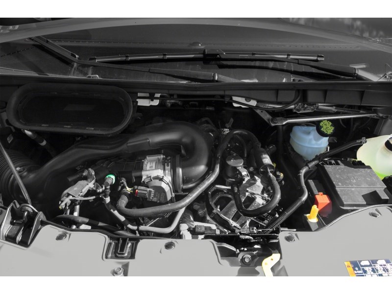 2022 Ford Transit-250 Cargo T-250 130