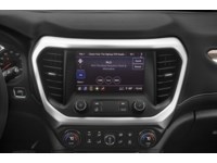 2022 GMC Acadia AWD 4dr SLT Interior Shot 2