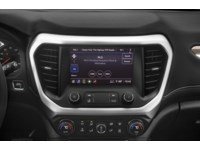 2022 GMC Acadia AWD 4dr SLT Interior Shot 2