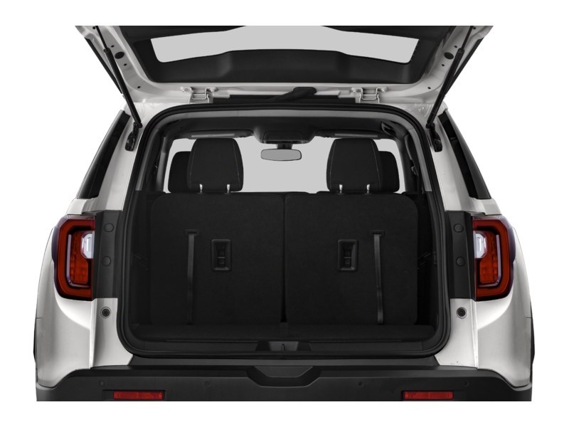 2022 GMC Acadia AWD 4dr SLT Exterior Shot 4