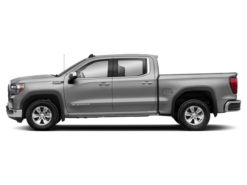 2021 GMC Sierra 1500 4WD Crew Cab 147