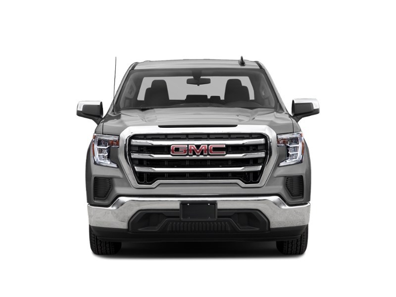 2020 GMC Sierra 1500 4WD Crew Cab 147