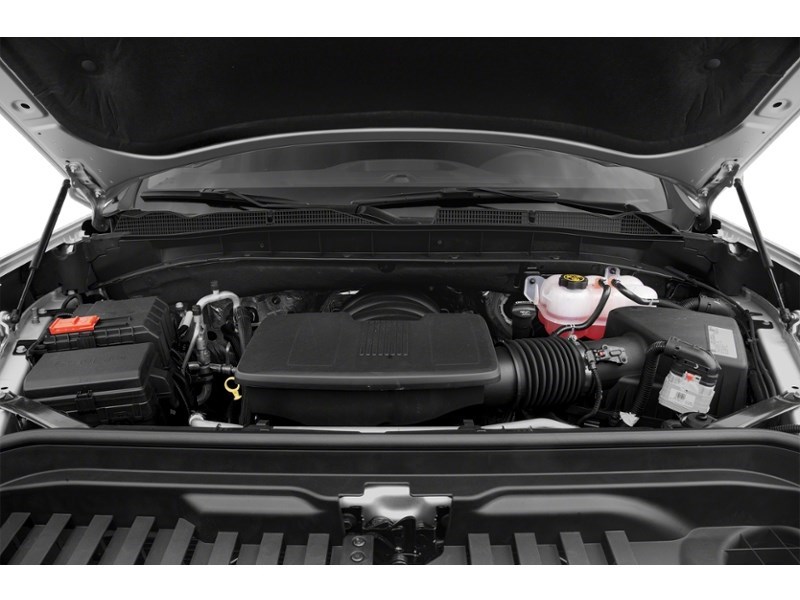 2021 GMC Sierra 1500 4WD Crew Cab 147
