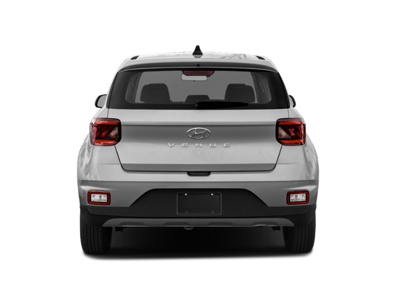 2022 Hyundai Venue Trend IVT Exterior Shot 7