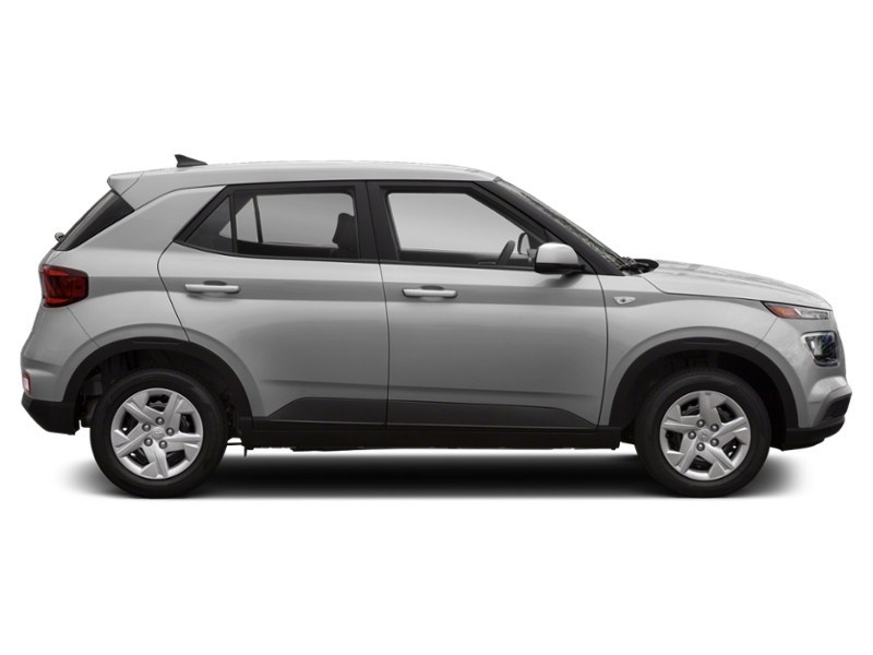 2022 Hyundai Venue Trend IVT Exterior Shot 10