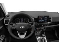 2022 Hyundai Venue Trend IVT Interior Shot 2