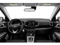 2022 Hyundai Venue Trend IVT Interior Shot 5