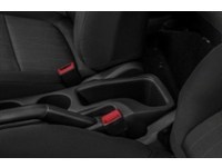 2022 Hyundai Venue Trend IVT Interior Shot 6