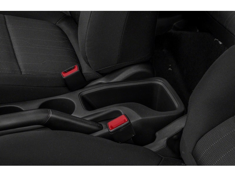 2022 Hyundai Venue Trend IVT Interior Shot 6