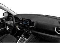 2022 Hyundai Venue Trend IVT Interior Shot 1