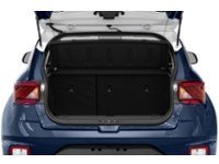 2022 Hyundai Venue Ultimate IVT w/Black Interior Exterior Shot 4