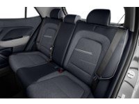 2022 Hyundai Venue Ultimate IVT w/Black Interior Interior Shot 5