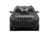 2019 Jeep Cherokee Trailhawk 4x4 Exterior Shot 5