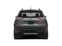 2019 Jeep Cherokee Trailhawk 4x4 Exterior Shot 7