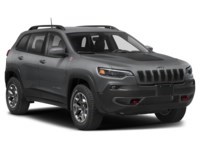 2019 Jeep Cherokee Trailhawk 4x4 Exterior Shot 8