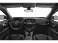 2019 Jeep Cherokee Trailhawk 4x4 Interior Shot 6