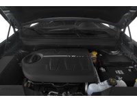 2019 Jeep Cherokee Trailhawk 4x4 Exterior Shot 3