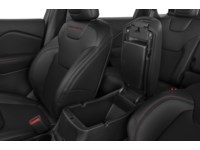 2019 Jeep Cherokee Trailhawk 4x4 Interior Shot 7