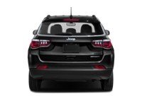 2020 Jeep Compass High Altitude 4x4 Exterior Shot 7