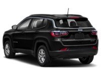 2020 Jeep Compass High Altitude 4x4 Exterior Shot 9