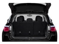 2020 Jeep Compass High Altitude 4x4 Exterior Shot 4