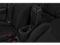 2020 Jeep Compass High Altitude 4x4 Interior Shot 7