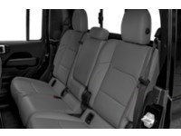 2021 Jeep Gladiator Mojave 4x4 Interior Shot 5