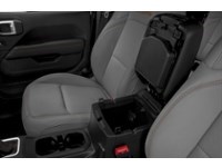 2021 Jeep Gladiator Mojave 4x4 Interior Shot 7