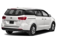 2019 Kia Sedona LX FWD Exterior Shot 2