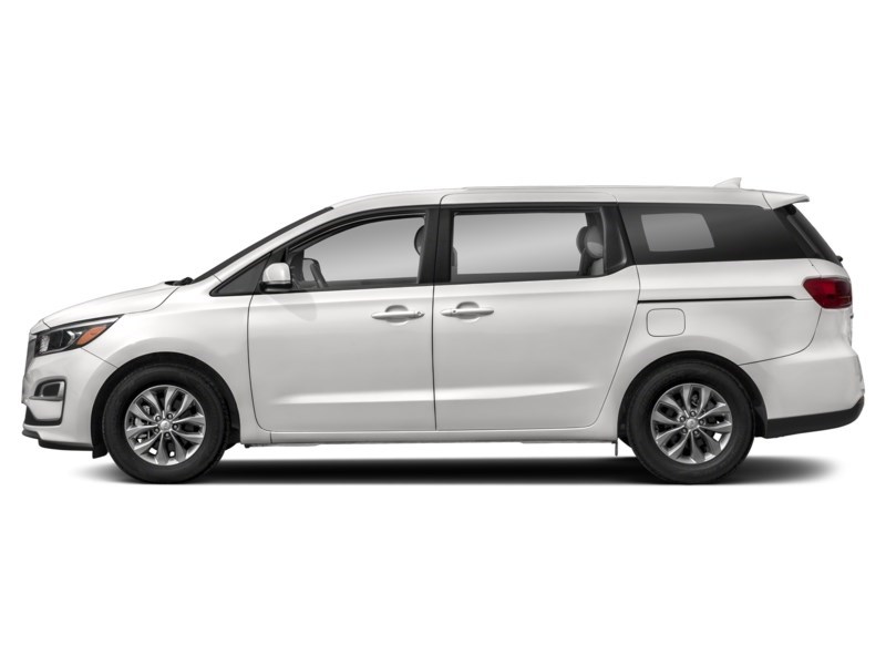 2019 Kia Sedona LX FWD Exterior Shot 6