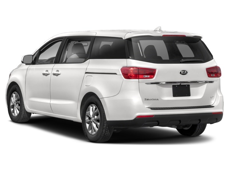 2019 Kia Sedona LX FWD Exterior Shot 9