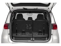 2019 Kia Sedona LX FWD Exterior Shot 4