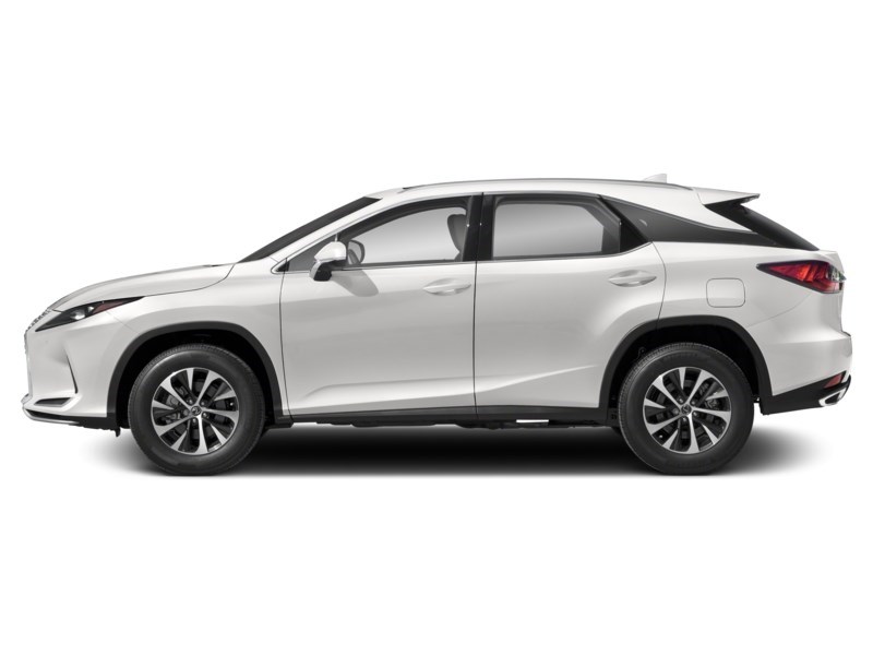 2022 Lexus RX 350 350 Exterior Shot 6