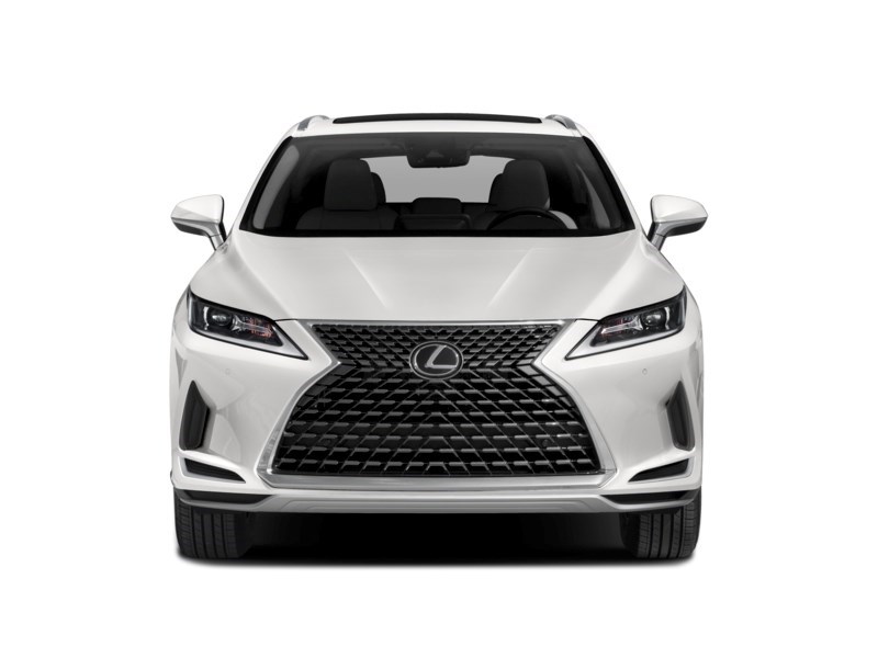 2022 Lexus RX 350 350 Exterior Shot 5