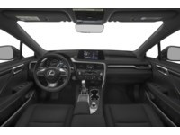 2022 Lexus RX 350 350 Interior Shot 6