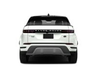 2020 Land Rover Range Rover Evoque P250 S Exterior Shot 7