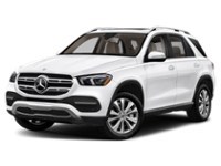 2022 Mercedes-Benz GLE 350 GLE 350 4MATIC SUV Exterior Shot 1