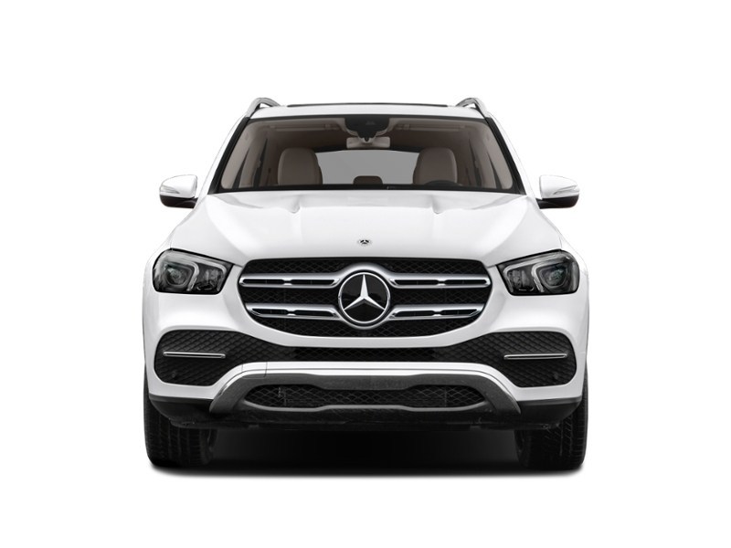 2022 Mercedes-Benz GLE 350 GLE 350 4MATIC SUV Exterior Shot 5