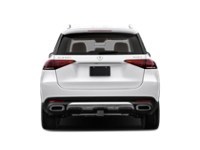 2022 Mercedes-Benz GLE 350 GLE 350 4MATIC SUV Exterior Shot 7