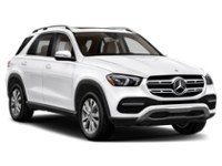 2022 Mercedes-Benz GLE 350 GLE 350 4MATIC SUV Exterior Shot 8