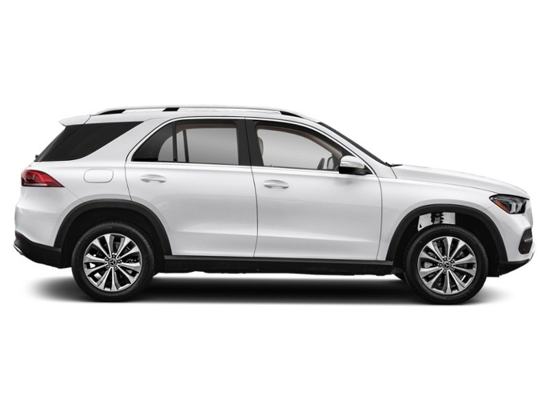 2022 Mercedes-Benz GLE 350 GLE 350 4MATIC SUV Exterior Shot 10