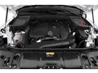 2022 Mercedes-Benz GLE 350 GLE 350 4MATIC SUV Exterior Shot 3