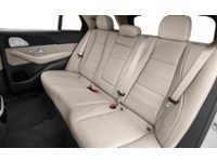 2022 Mercedes-Benz GLE 350 GLE 350 4MATIC SUV Interior Shot 5