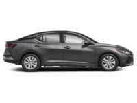 2022 Nissan Sentra SV CVT Exterior Shot 10