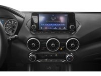 2022 Nissan Sentra SV CVT Interior Shot 2