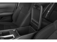 2022 Nissan Sentra SV CVT Interior Shot 7